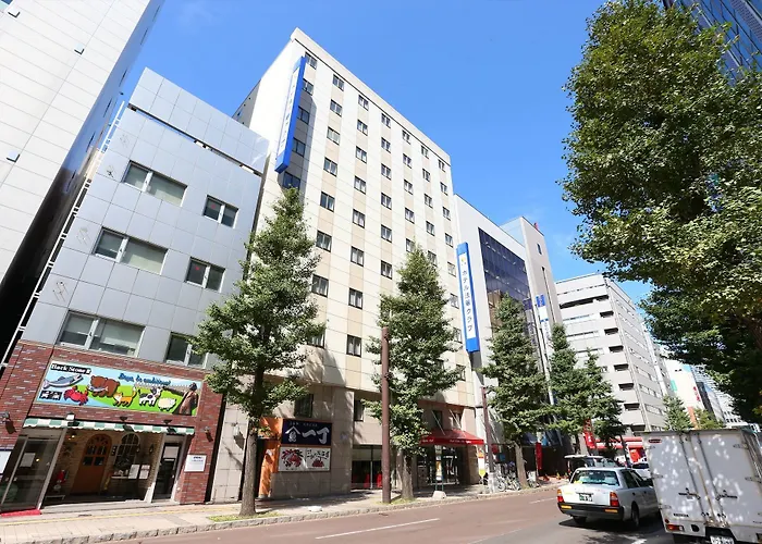 札幌法華俱樂部飯店