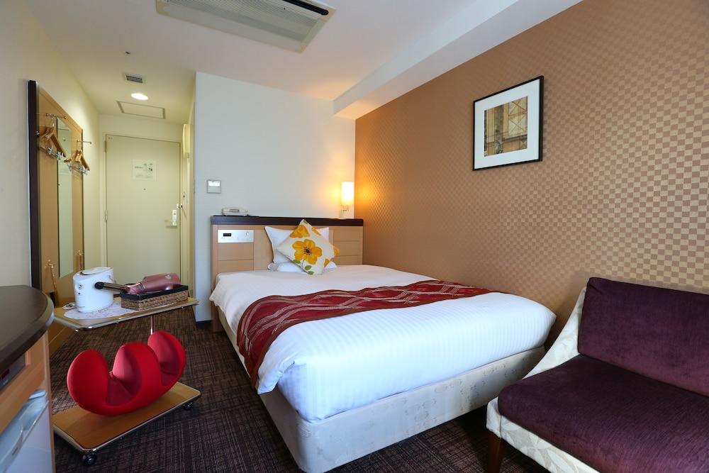 Hokke Club Hotel Sapporo