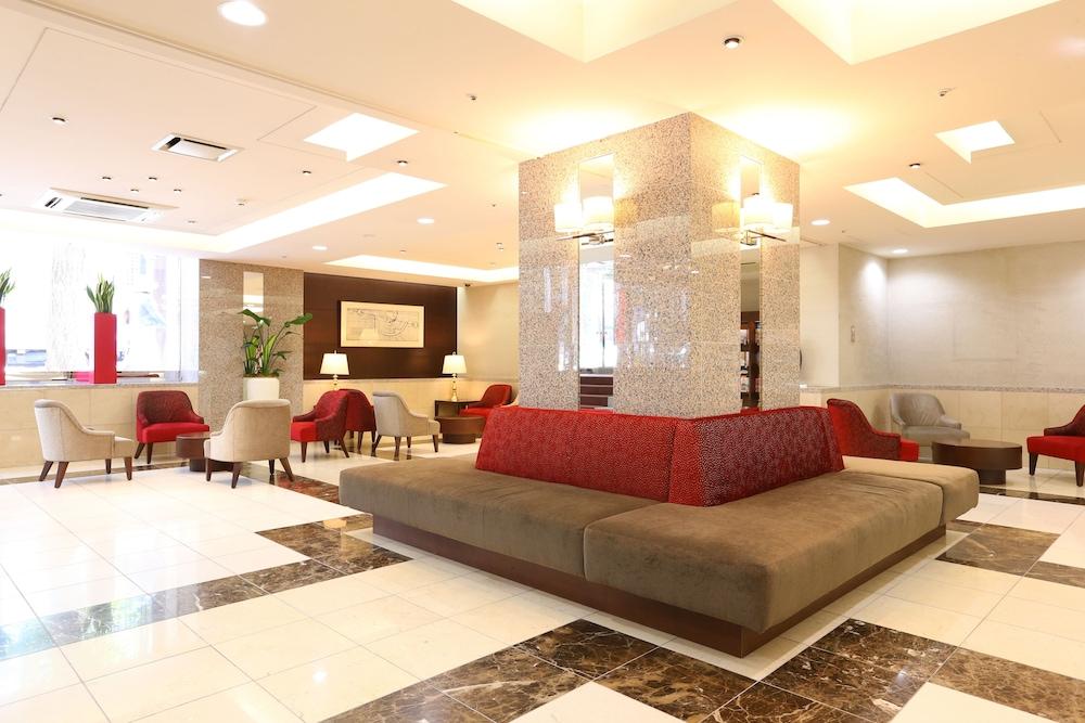 Hokke Club Hotel 3*