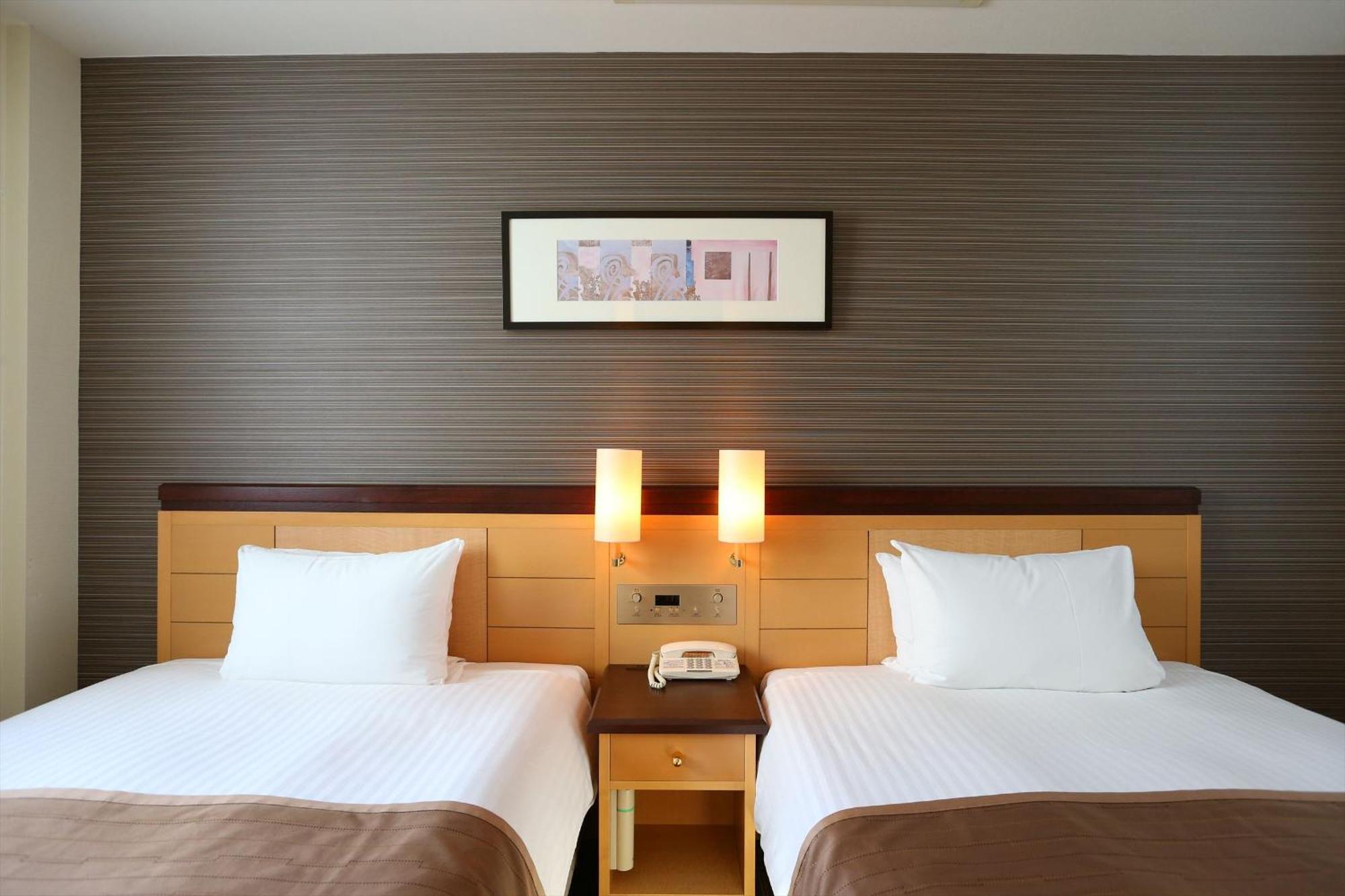 Hotel Hokke Club