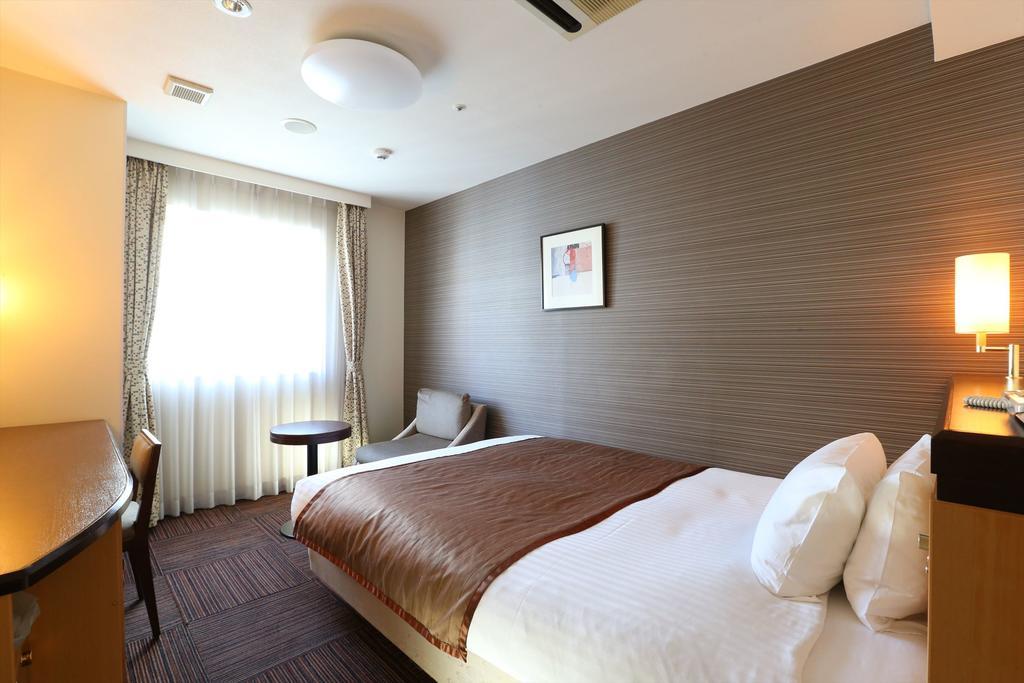 Hokke Club Hotel Sapporo