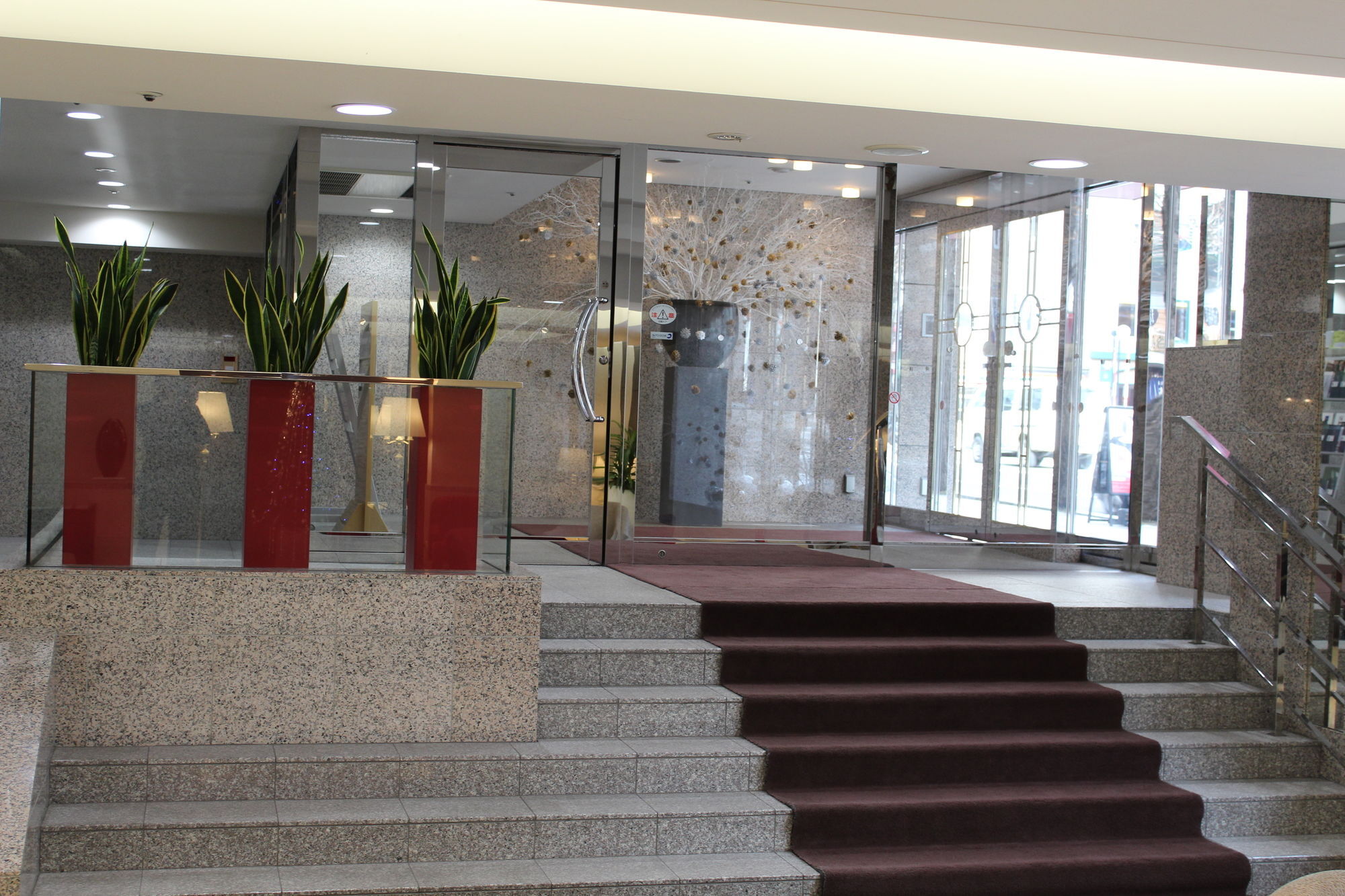 Hokke Club Hotel 3*