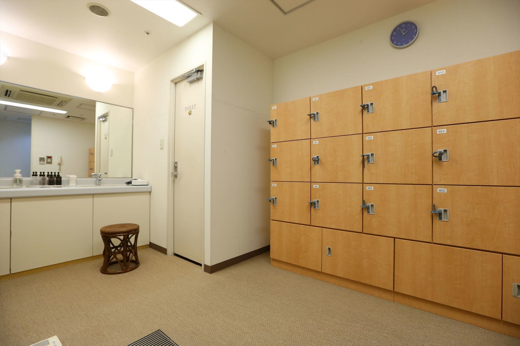 Hotel Hokke Club 3*