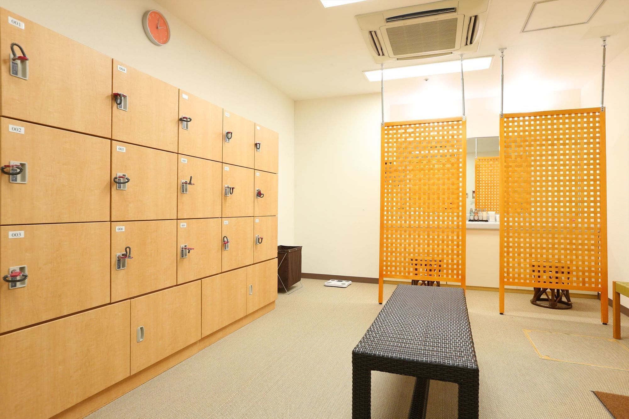 酒店 Hokke Club 3*