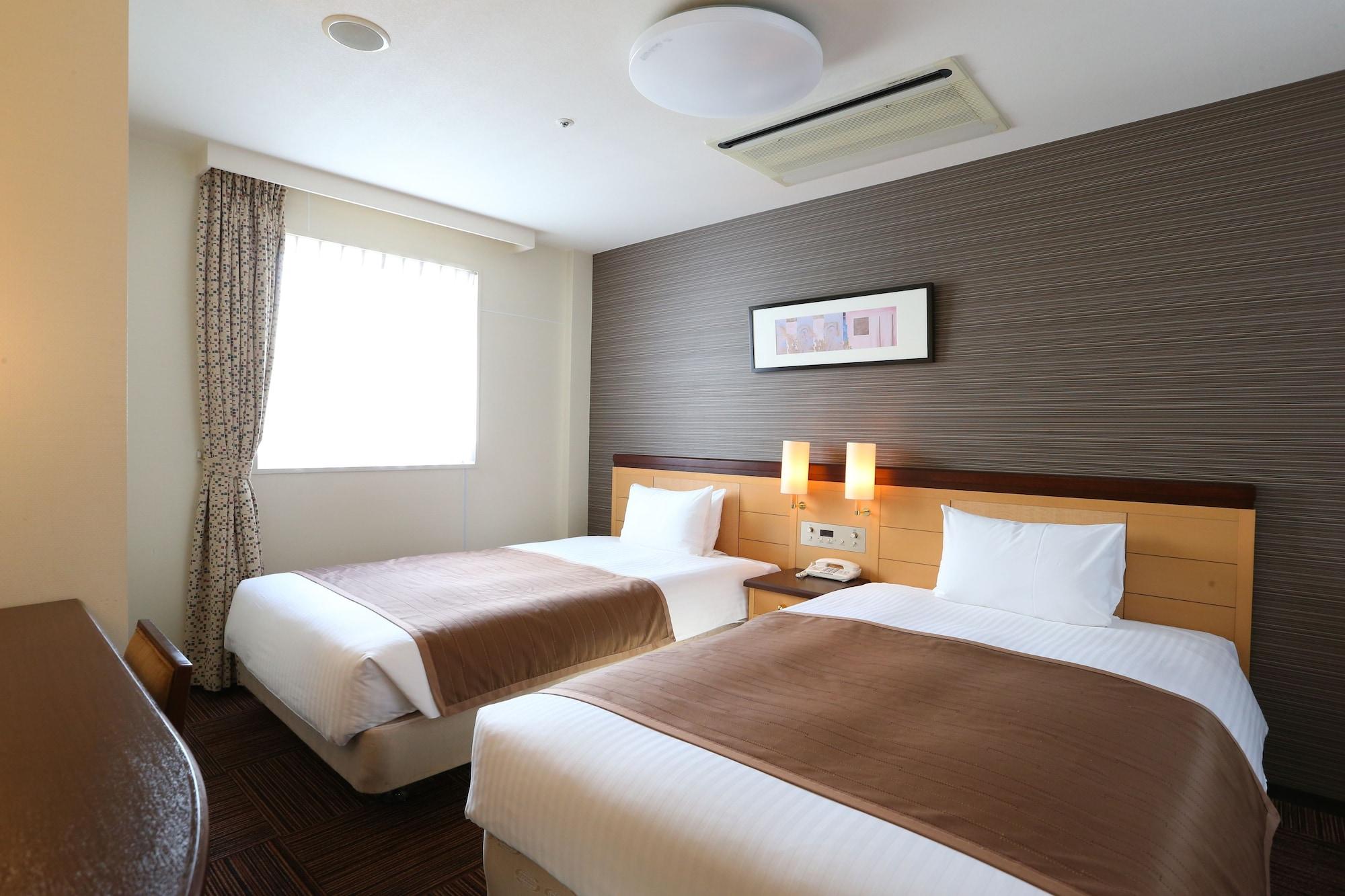 โรงแรมฮกเกะคลับ 3*