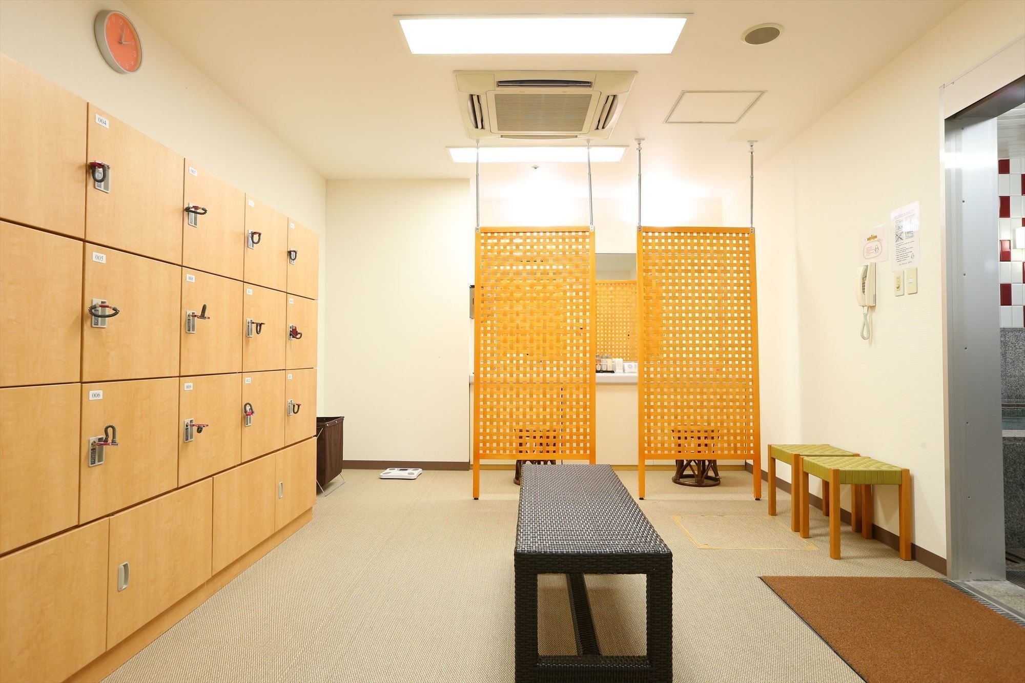โรงแรม โรงแรมฮกเกะคลับ ซัปโปโร